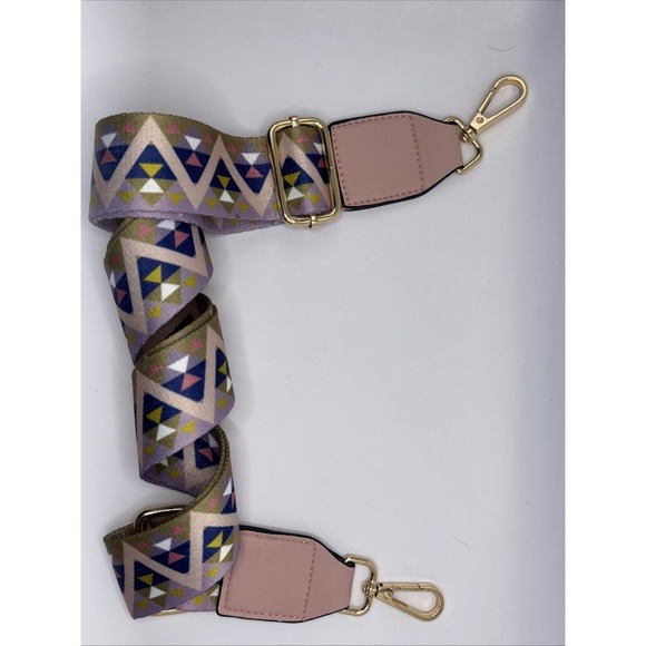 Adjustable Replacement Purse Crossbody Strap Bundle - Picture 2 of 3